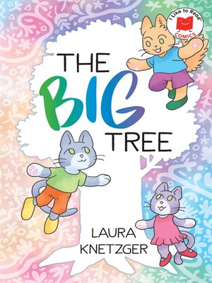 cover image of The Big Tree